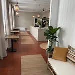 Szálloda Gilbjerg Strandhotel *