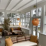 Gilbjerg Strandhotel * Gilleleje