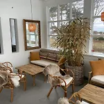 Szálloda Gilbjerg Strandhotel