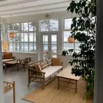 Szálloda Gilbjerg Strandhotel Gilleleje