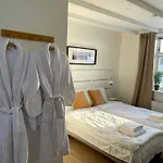 Szálloda Gilbjerg Strandhotel