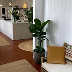 Szálloda Gilbjerg Strandhotel