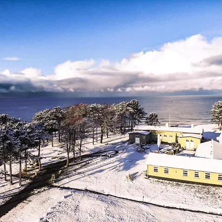 Gilbjerg Strandhotel
