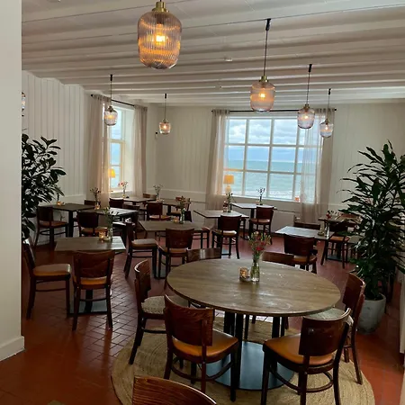 Gilbjerg Strandhotel