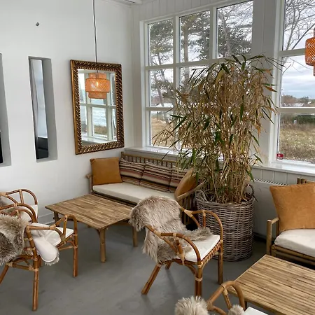 Ξενοδοχείο Gilbjerg Strandhotel