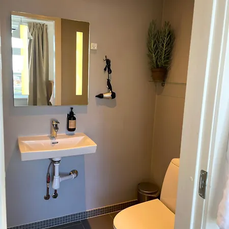 Gilbjerg Strandhotel *