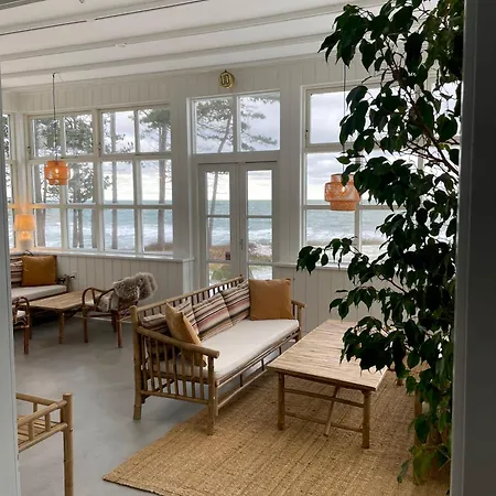 Hotel Gilbjerg Strandhotel Gilleleje