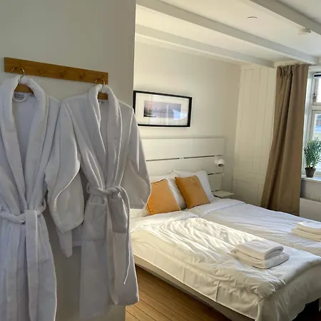 Hotel Gilbjerg Strandhotel