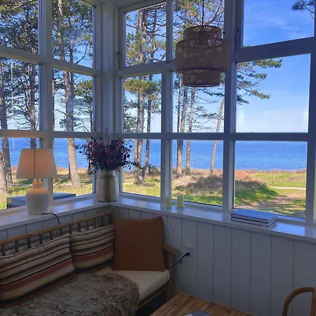 Gilbjerg Strandhotel