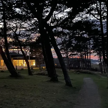 Gilbjerg Strandhotel *