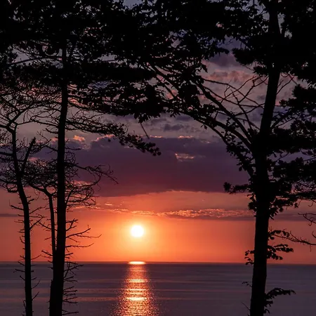 Gilbjerg Strandhotel